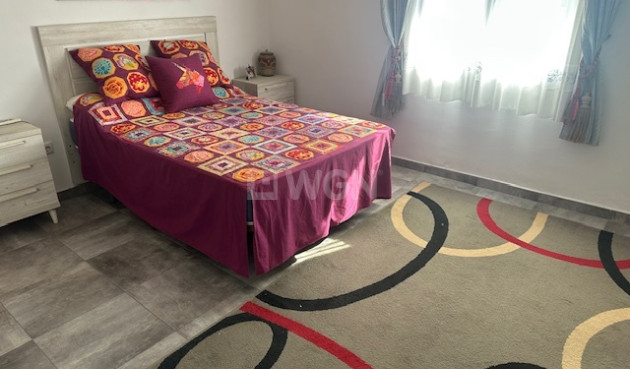 Odsprzedaż - Villa - San Miguel de Salinas