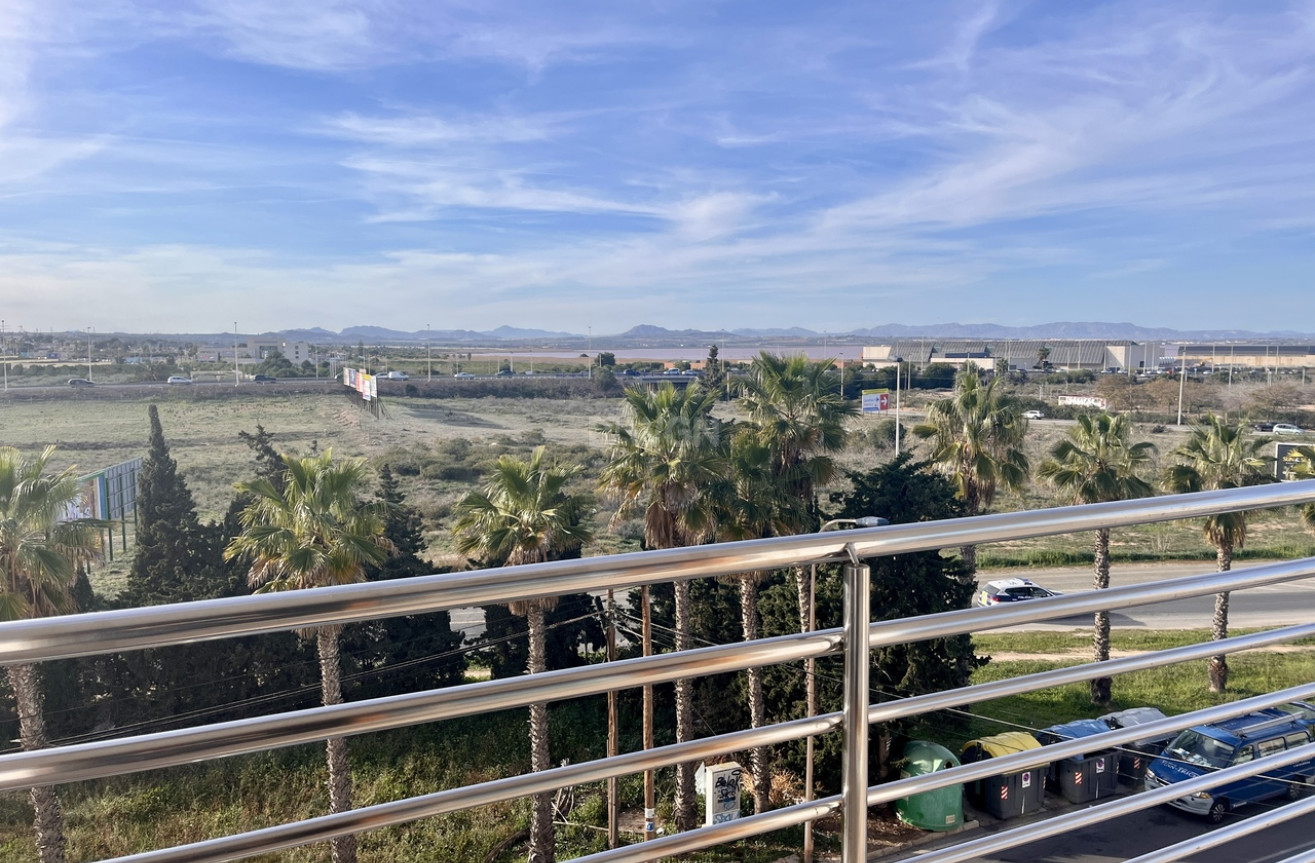 Odsprzedaż - Mieszkanie w bloku - Torrevieja - Costa Blanca