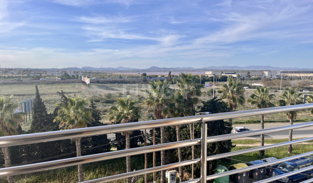 Odsprzedaż - Mieszkanie w bloku - Torrevieja - Costa Blanca