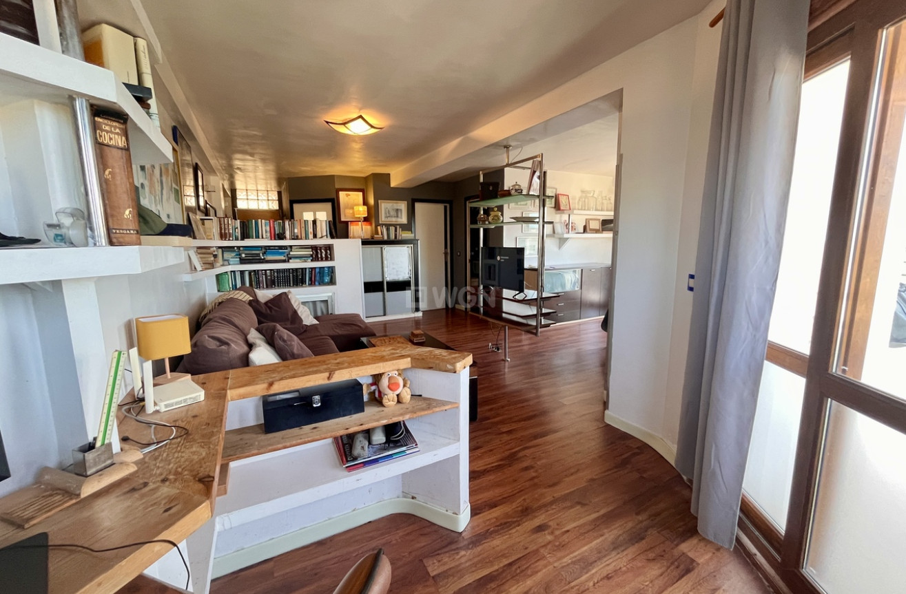 Odsprzedaż - Mieszkanie w bloku - Torrevieja - Costa Blanca