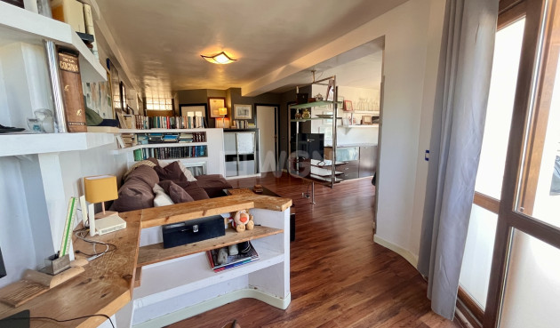 Odsprzedaż - Mieszkanie w bloku - Torrevieja - Costa Blanca