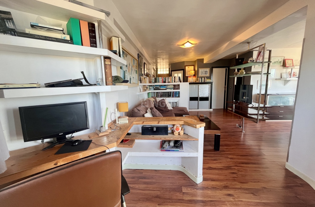 Odsprzedaż - Mieszkanie w bloku - Torrevieja - Costa Blanca