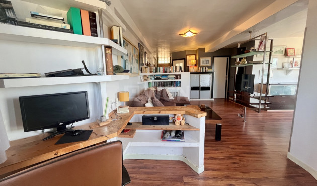 Odsprzedaż - Mieszkanie w bloku - Torrevieja - Costa Blanca