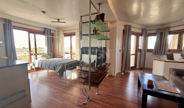 Odsprzedaż - Mieszkanie w bloku - Torrevieja - Costa Blanca