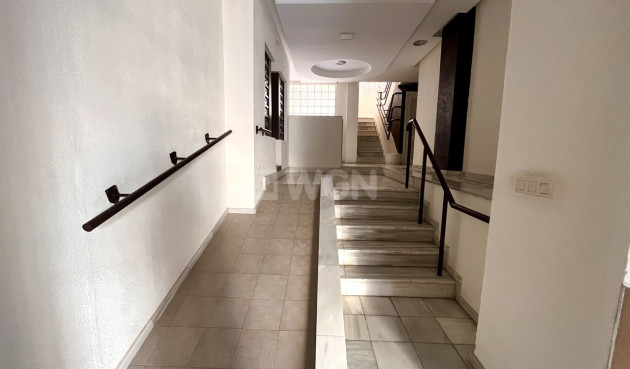 Odsprzedaż - Mieszkanie w bloku - Torrevieja - Costa Blanca