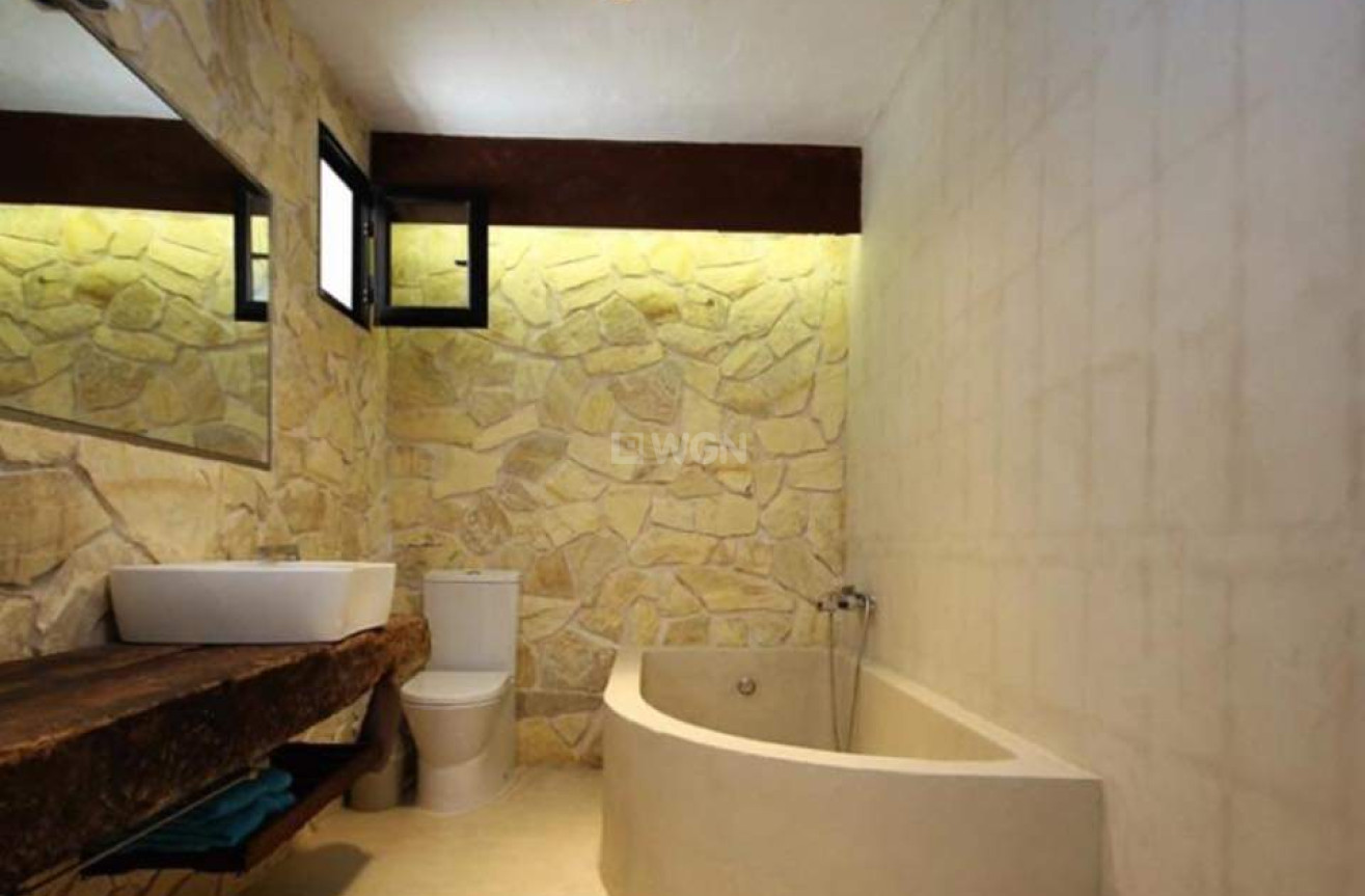 Reventa - Villa - Tárbena - Inland