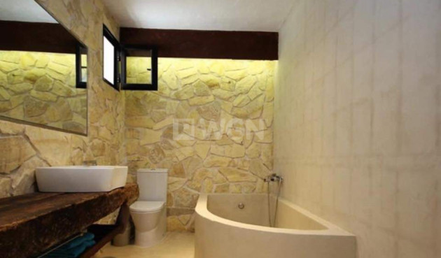 Reventa - Villa - Tárbena - Inland