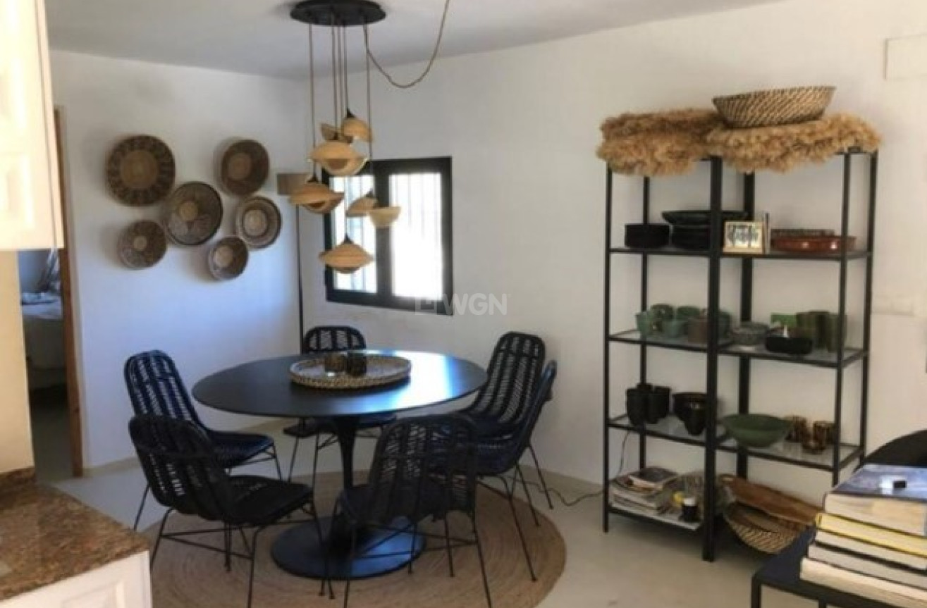 Reventa - Villa - Tárbena - Inland