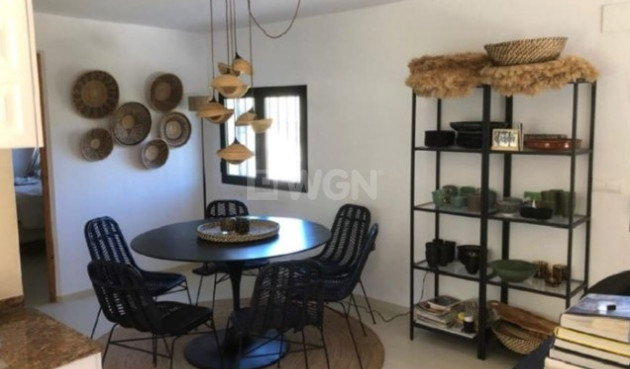 Reventa - Villa - Tárbena - Inland