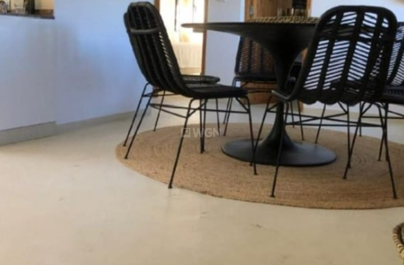 Reventa - Villa - Tárbena - Inland