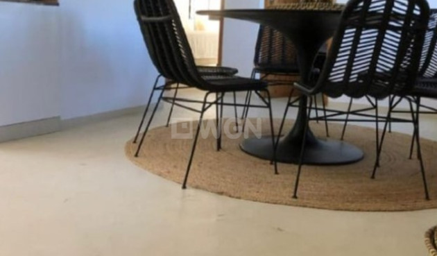 Reventa - Villa - Tárbena - Inland