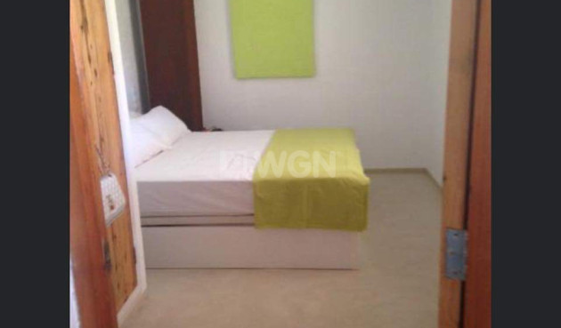 Reventa - Villa - Tárbena - Inland