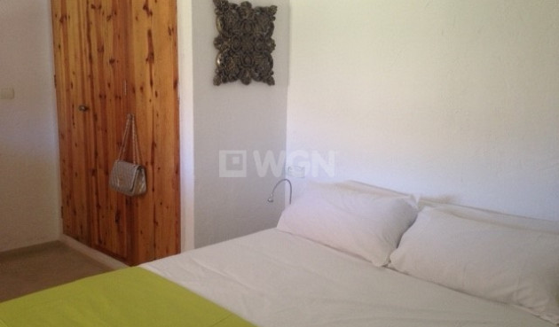 Reventa - Villa - Tárbena - Inland