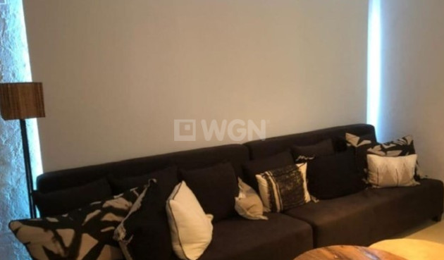 Reventa - Villa - Tárbena - Inland