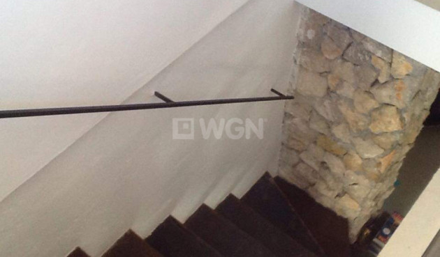 Reventa - Villa - Tárbena - Inland