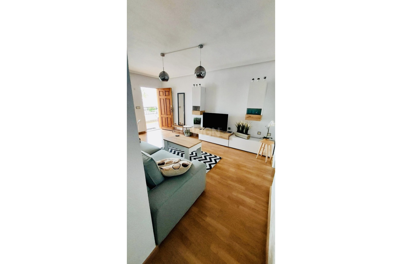 Odsprzedaż - Daszek - Vistabella Golf Entre Naranjos - Costa Blanca