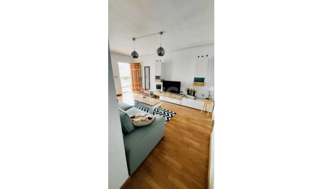 Odsprzedaż - Daszek - Vistabella Golf Entre Naranjos - Costa Blanca