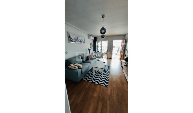 Odsprzedaż - Daszek - Vistabella Golf Entre Naranjos - Costa Blanca