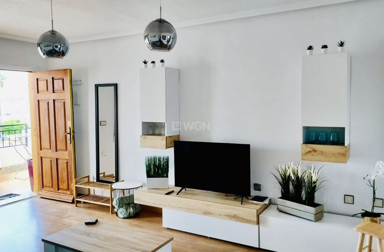 Odsprzedaż - Daszek - Vistabella Golf Entre Naranjos - Costa Blanca