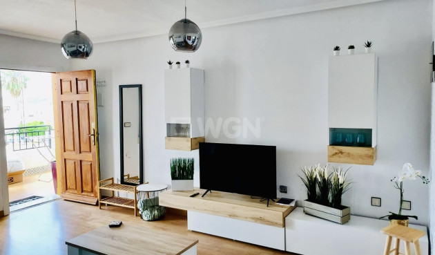 Odsprzedaż - Daszek - Vistabella Golf Entre Naranjos - Costa Blanca