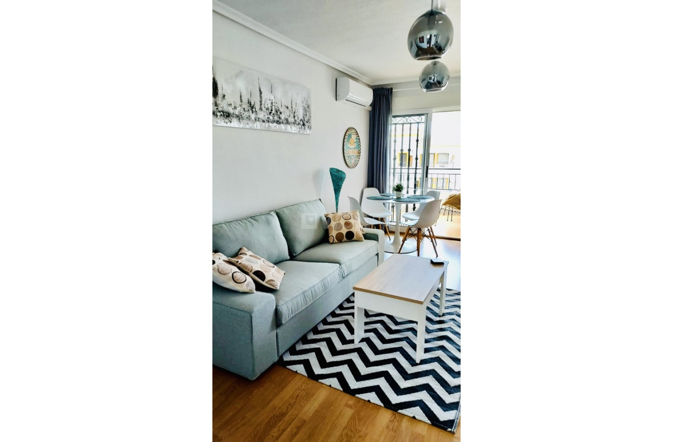 Odsprzedaż - Daszek - Vistabella Golf Entre Naranjos - Costa Blanca