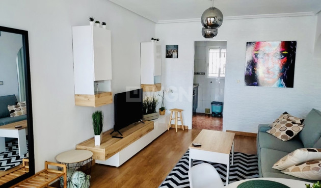 Odsprzedaż - Daszek - Vistabella Golf Entre Naranjos - Costa Blanca