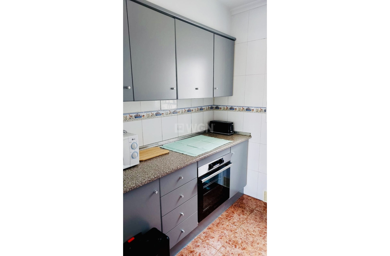 Odsprzedaż - Daszek - Vistabella Golf Entre Naranjos - Costa Blanca