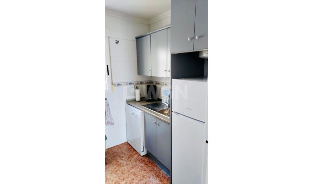 Odsprzedaż - Daszek - Vistabella Golf Entre Naranjos - Costa Blanca