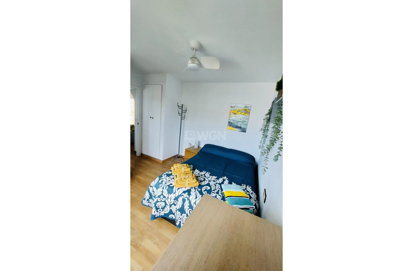 Odsprzedaż - Daszek - Vistabella Golf Entre Naranjos - Costa Blanca