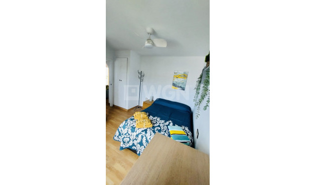 Odsprzedaż - Daszek - Vistabella Golf Entre Naranjos - Costa Blanca