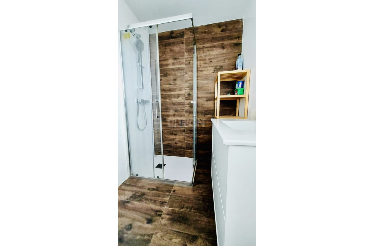 Odsprzedaż - Daszek - Vistabella Golf Entre Naranjos - Costa Blanca