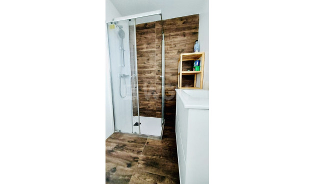 Odsprzedaż - Daszek - Vistabella Golf Entre Naranjos - Costa Blanca