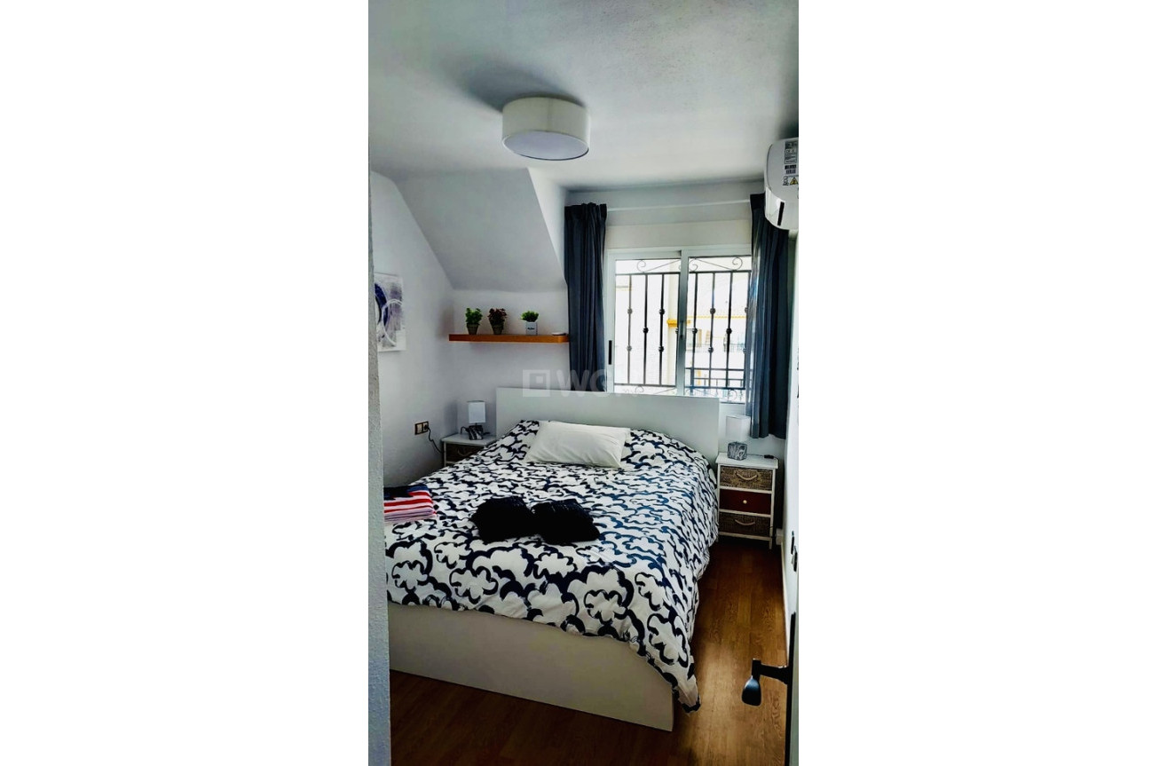 Odsprzedaż - Daszek - Vistabella Golf Entre Naranjos - Costa Blanca