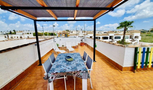 Odsprzedaż - Daszek - Vistabella Golf Entre Naranjos - Costa Blanca