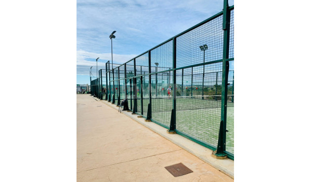 Odsprzedaż - Daszek - Vistabella Golf Entre Naranjos - Costa Blanca