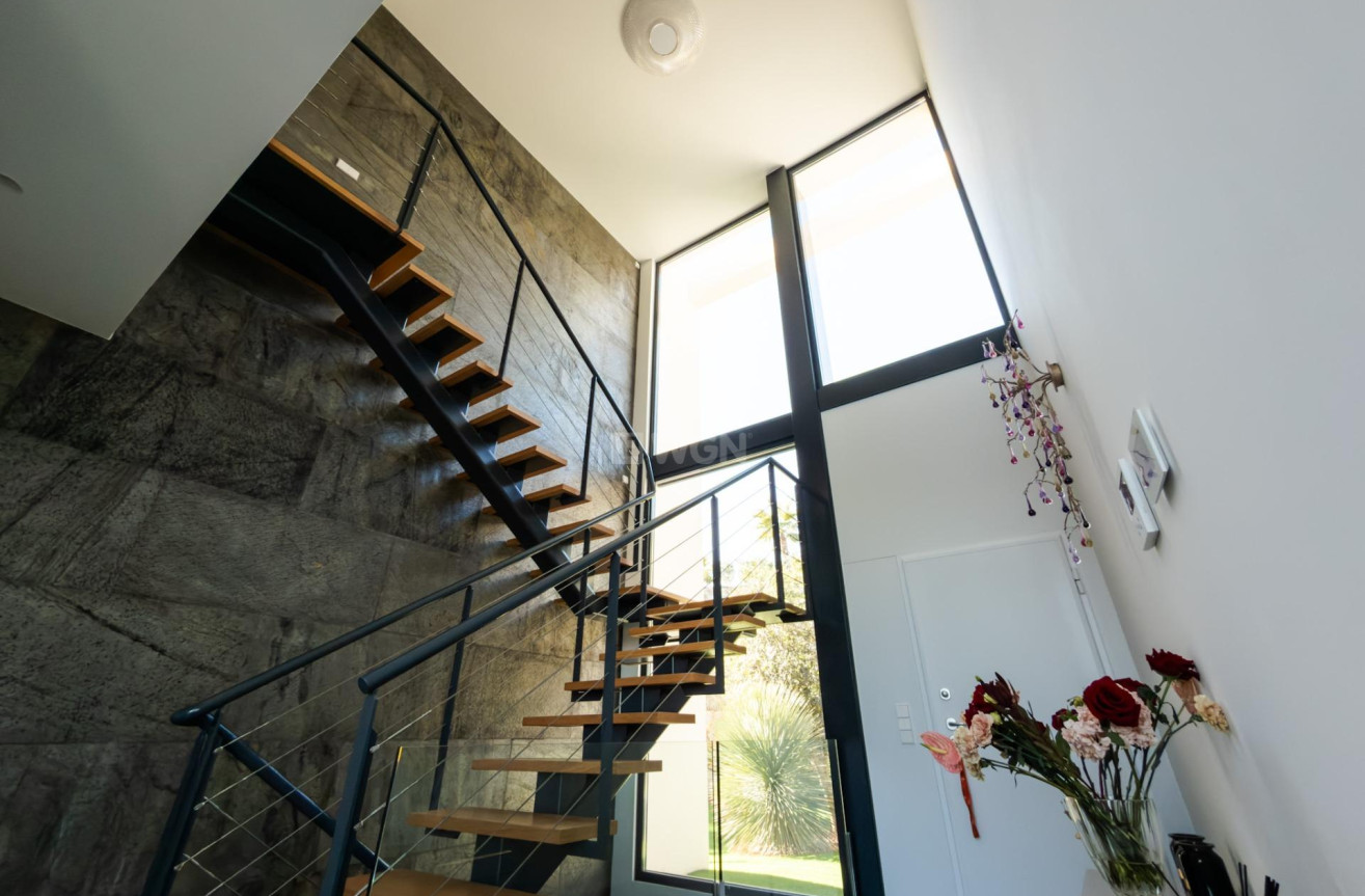 Odsprzedaż - Villa - Orihuela - Las Colinas Golf