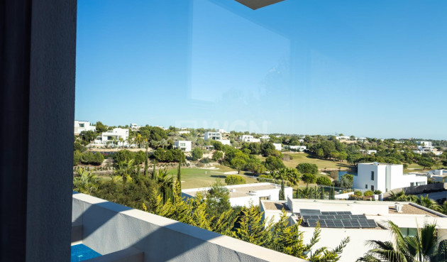 Odsprzedaż - Villa - Orihuela - Las Colinas Golf