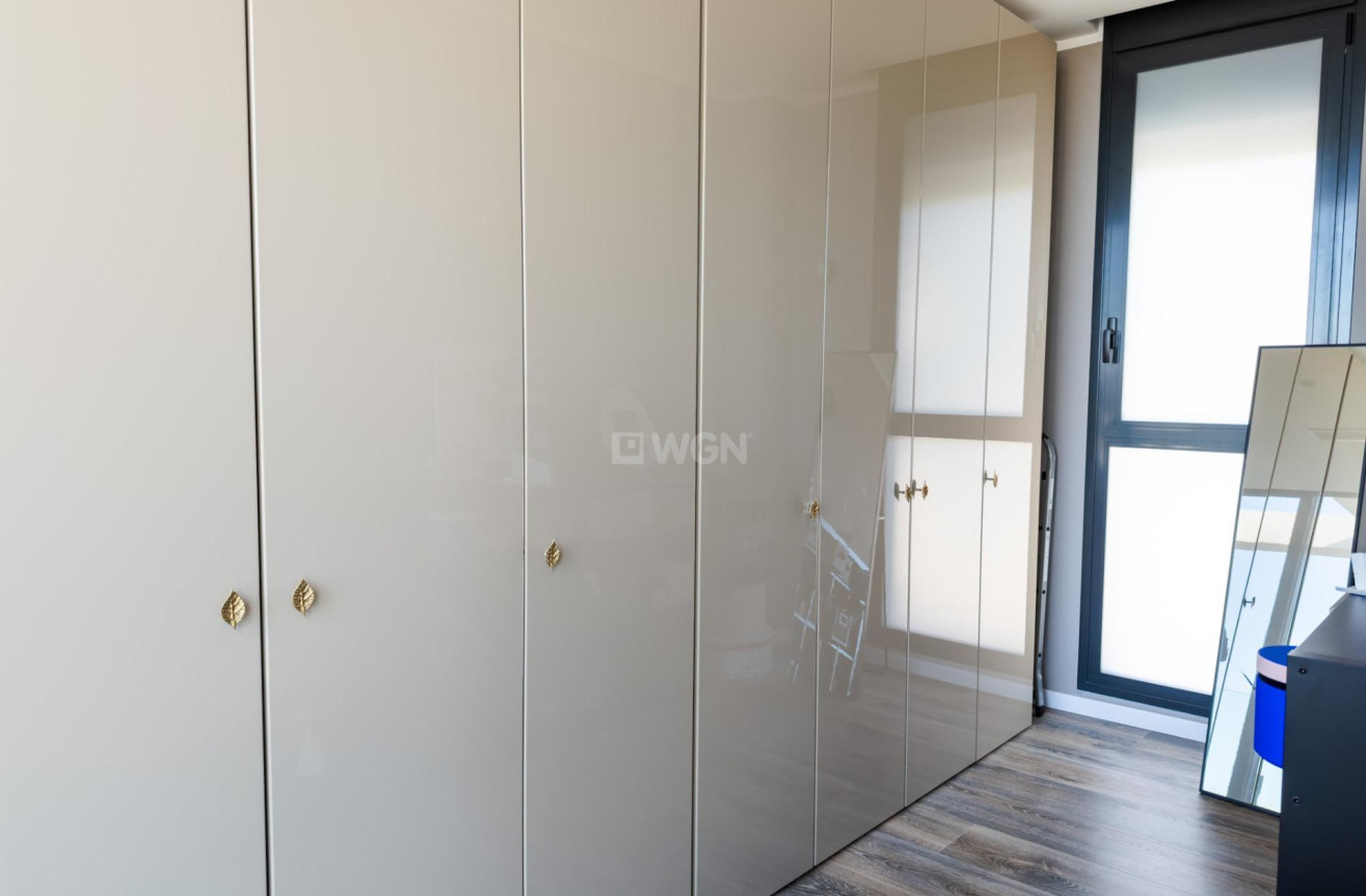 Odsprzedaż - Villa - Orihuela - Las Colinas Golf