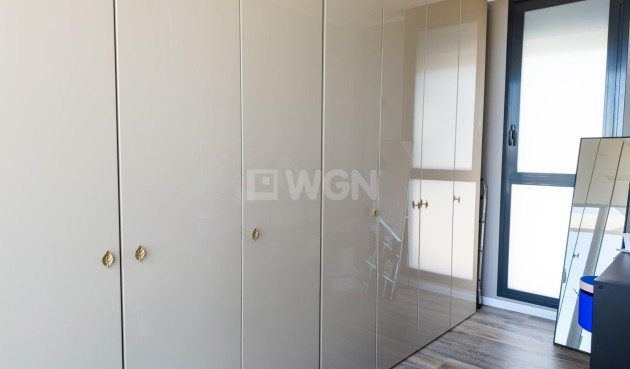 Odsprzedaż - Villa - Orihuela - Las Colinas Golf