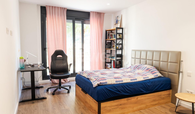 Odsprzedaż - Villa - Orihuela - Las Colinas Golf