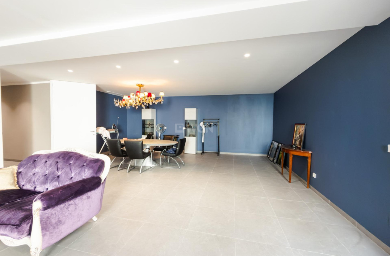 Odsprzedaż - Villa - Orihuela - Las Colinas Golf