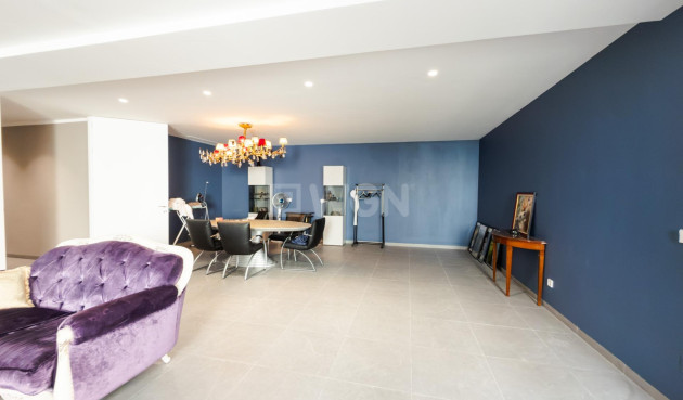 Odsprzedaż - Villa - Orihuela - Las Colinas Golf