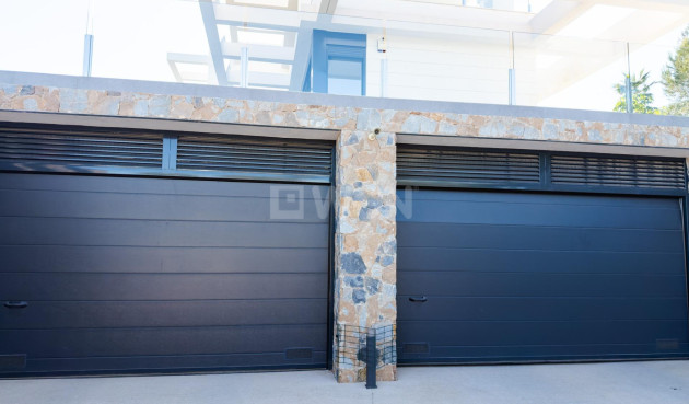 Odsprzedaż - Villa - Orihuela - Las Colinas Golf