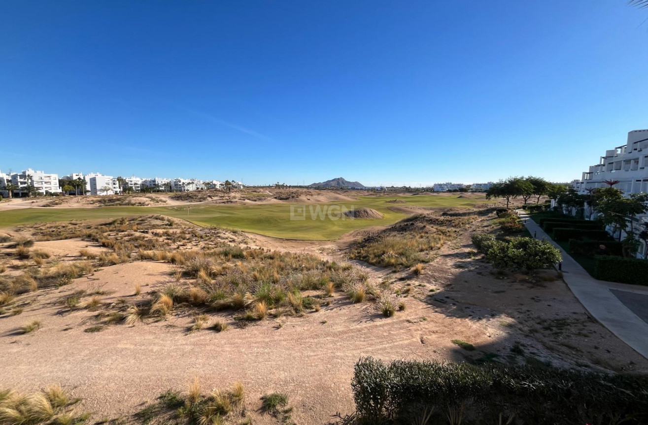 Odsprzedaż - Mieszkanie w bloku - Torre Pacheco - Inland