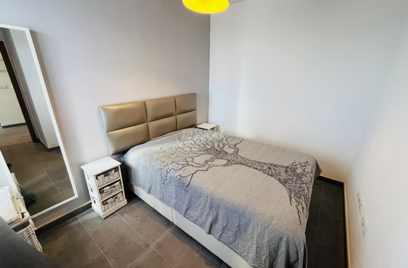 Odsprzedaż - Mieszkanie w bloku - Torre Pacheco - Inland