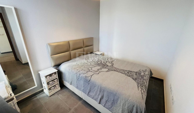 Odsprzedaż - Mieszkanie w bloku - Torre Pacheco - Inland