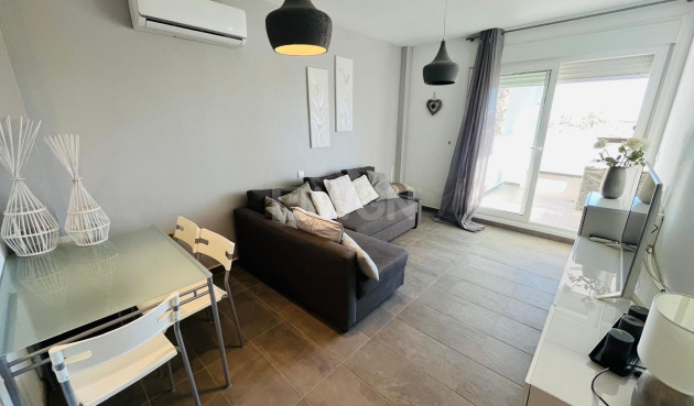 Odsprzedaż - Mieszkanie w bloku - Torre Pacheco - Inland