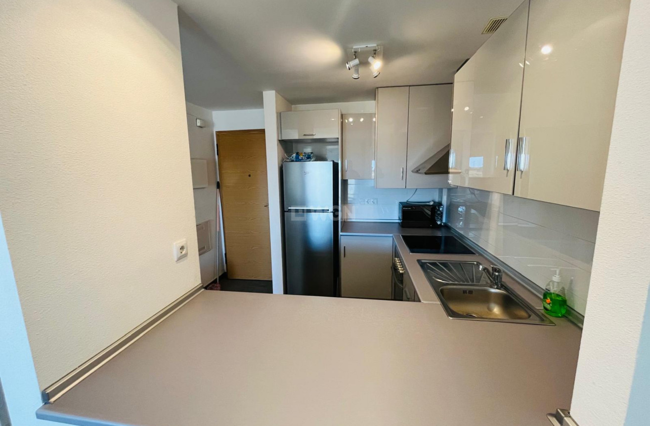 Odsprzedaż - Mieszkanie w bloku - Torre Pacheco - Inland