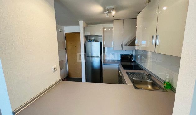 Odsprzedaż - Mieszkanie w bloku - Torre Pacheco - Inland