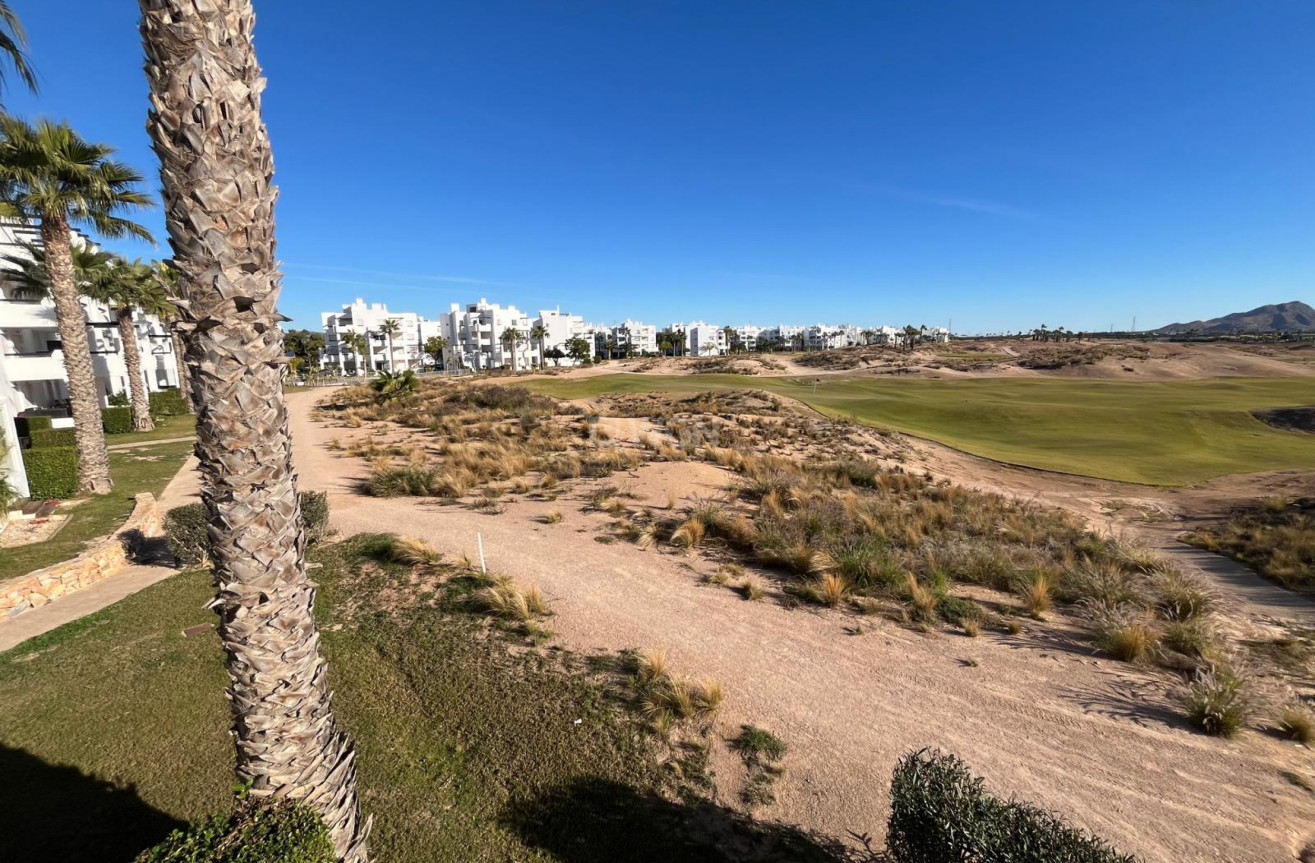 Odsprzedaż - Mieszkanie w bloku - Torre Pacheco - Inland